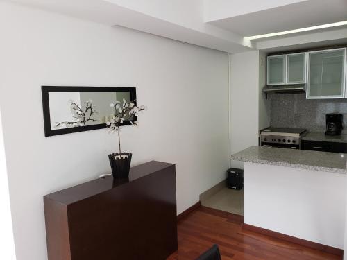 Apartamento The New Puerta Alameda Luxury Lofts