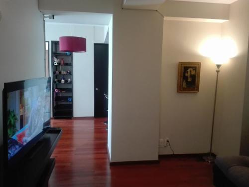 Apartamento The New Puerta Alameda Luxury Lofts