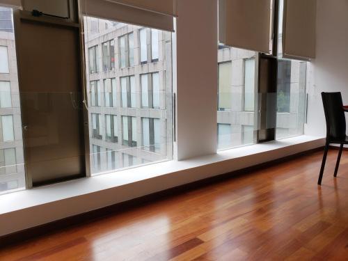 Apartamento The New Puerta Alameda Luxury Lofts