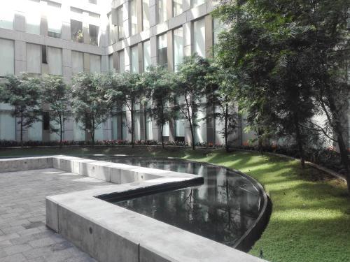 Apartamento The New Puerta Alameda Luxury Lofts