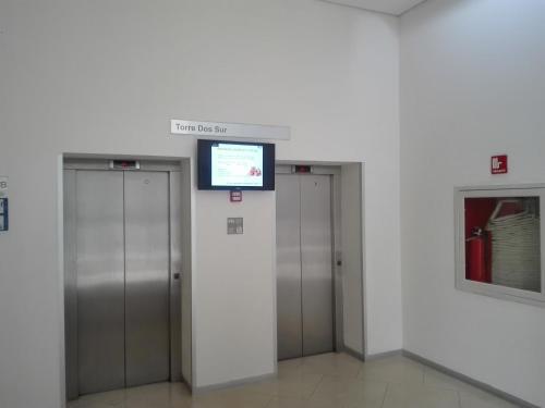 Apartamento The New Puerta Alameda Luxury Lofts