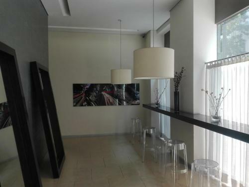 Apartamento The New Puerta Alameda Luxury Lofts