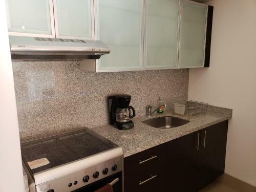 Apartamento The New Puerta Alameda Luxury Lofts