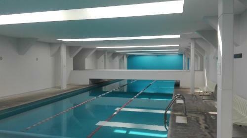 Apartamento The New Puerta Alameda Luxury Lofts
