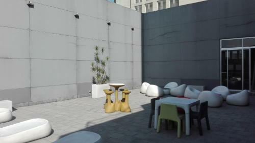 Apartamento The New Puerta Alameda Luxury Lofts
