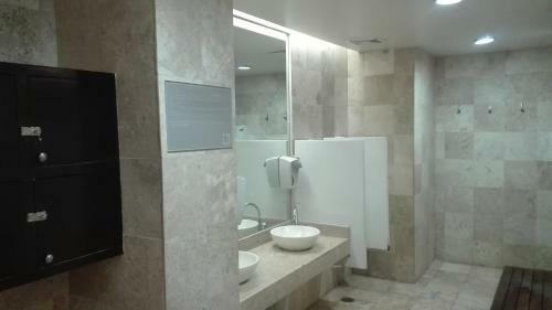 Apartamento The New Puerta Alameda Luxury Lofts