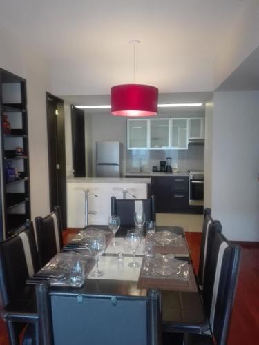 Apartamento The New Puerta Alameda Luxury Lofts