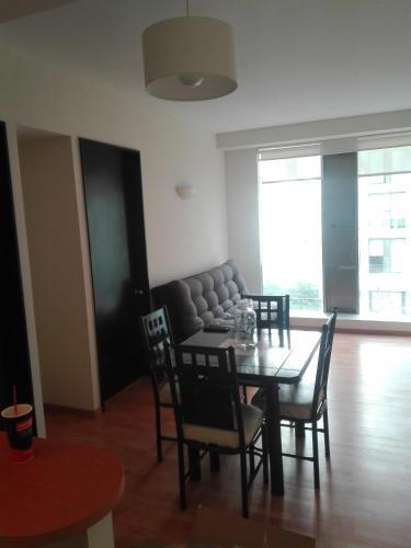 Apartamento The New Puerta Alameda Luxury Lofts
