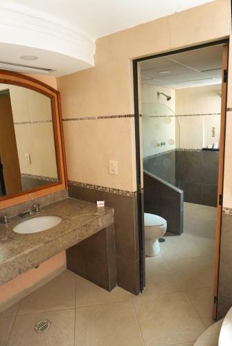 Hotel Gran V�a