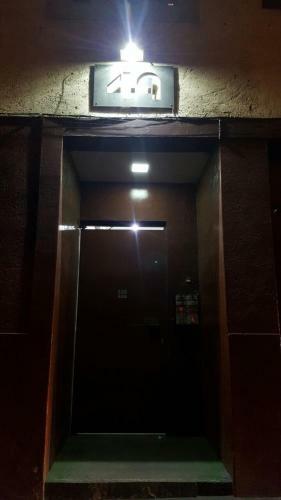 Apartamento Ake