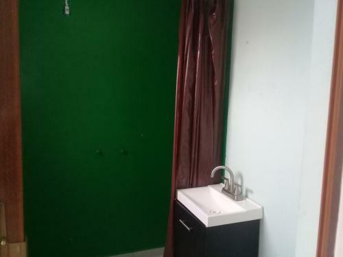 Apartamento Colonia Tacubaya