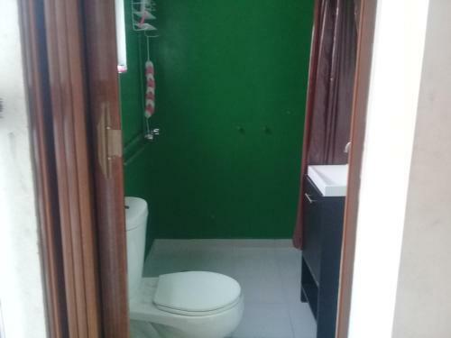 Apartamento Colonia Tacubaya