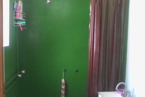Apartamento Colonia Tacubaya
