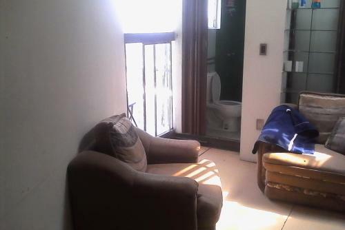 Apartamento Colonia Tacubaya