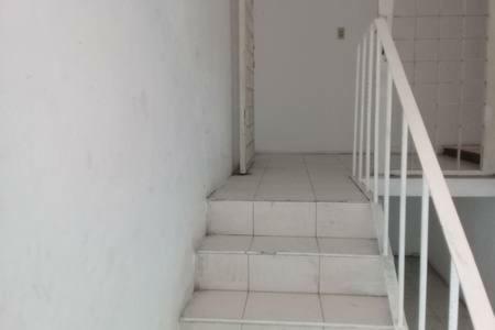 Apartamento Colonia Tacubaya