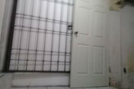 Apartamento Colonia Tacubaya