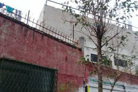 Apartamento Colonia Tacubaya