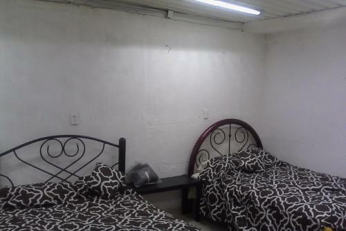 Apartamento Colonia Tacubaya