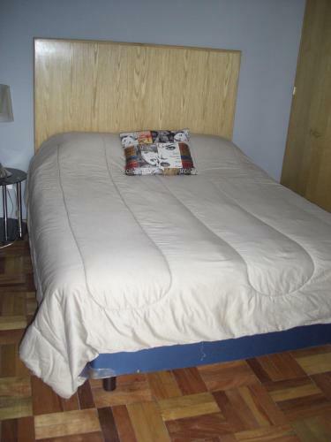 Apartamento Monoambientes Cuauhtemoc