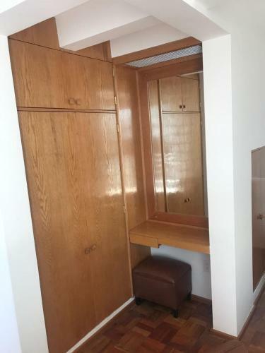Apartamento Monoambientes Cuauhtemoc