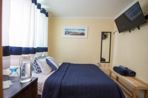 Bed & Breakfast Casa Hidalgo