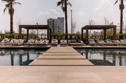 Apartamento Miyana Condos