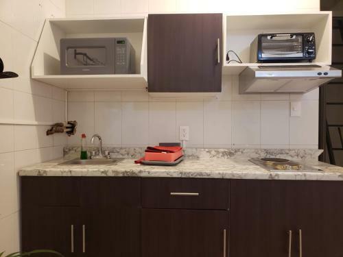 Apartamento Pepper My Love!