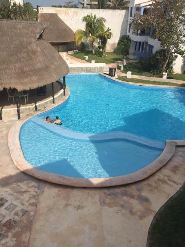 Apartamento Departamentos Condomar Arrecife