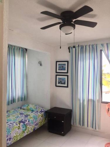 Apartamento Departamentos Condomar Arrecife