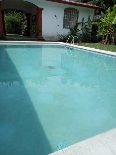 Tonantzincalli Spa Prehispanico