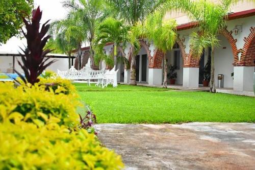 Hotel Finca De Los Angeles
