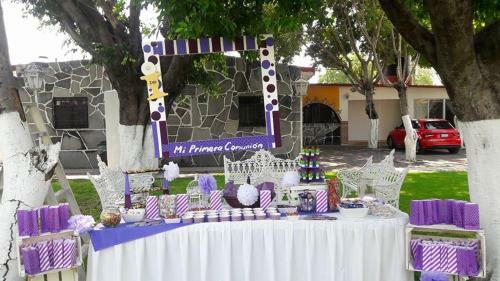 Hotel Finca De Los Angeles