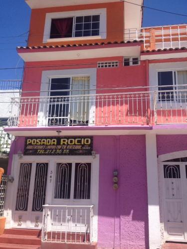 Posada Rocio