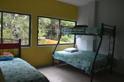 Hostal Galer�a Chiapas