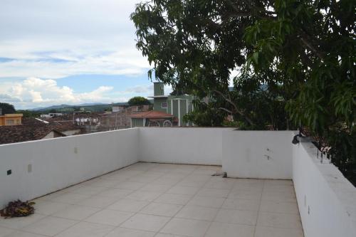 Hostal Galer�a Chiapas