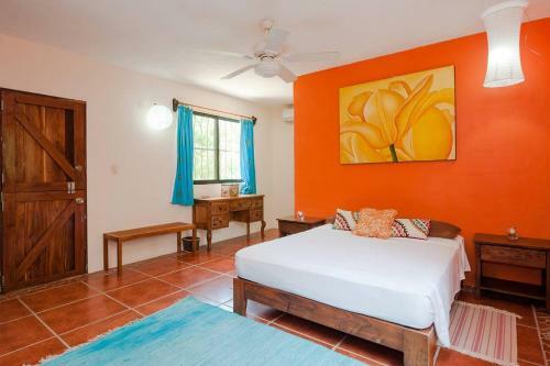 Lodge Pueblito Selva Chemuyil