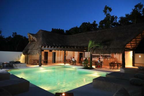 Hotel Xcacel Dreams