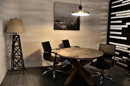 Hotel Hampton Inn By Hilton Celaya