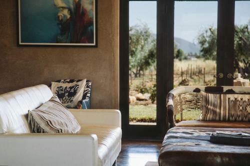 Hotel La Villa Del Valle