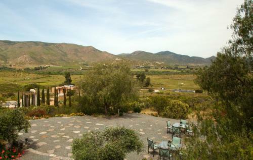 Hotel La Villa Del Valle