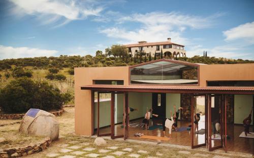 Hotel La Villa Del Valle