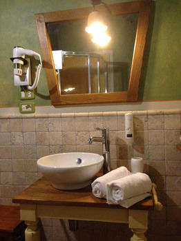 Hotel La Melosa Resort