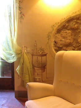 Hotel La Melosa Resort