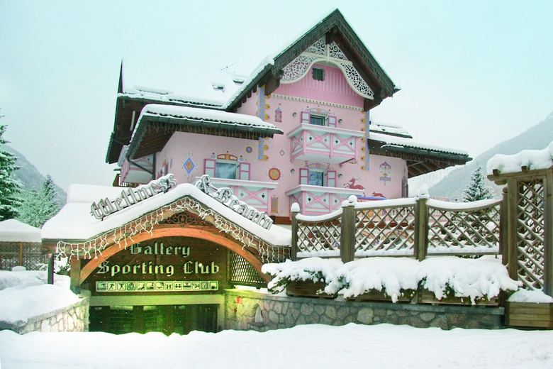 Hotel Soreghes