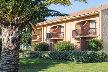 Hotel Le Mas D�huston Spa & Golf