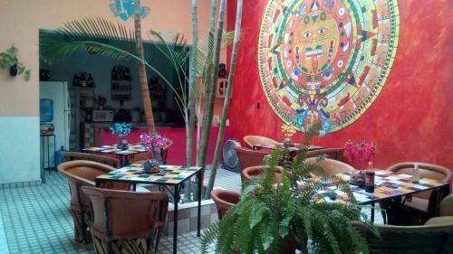 Hotel Casa Santuario