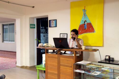F�nix Beds Hostel