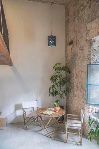 Apartamento Beautiful Studio 7, In Villa Calavera Casa Morelos