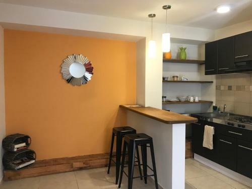 Apartamento Alojamiento Nouvel