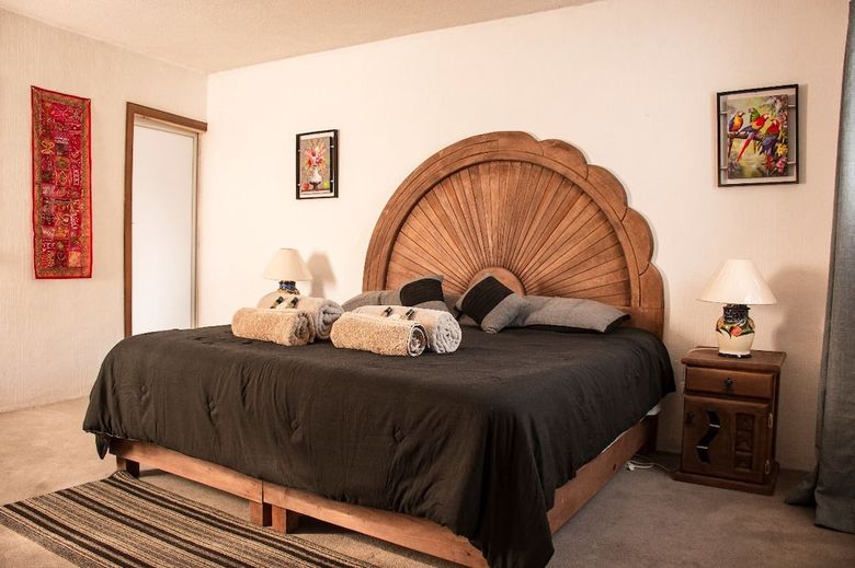 Bed & Breakfast Hotel Hermoso Guanajuato